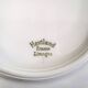 Haviland Limoges porcelain coffee service