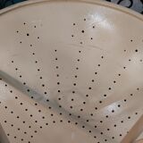 Wrought iron garden living room