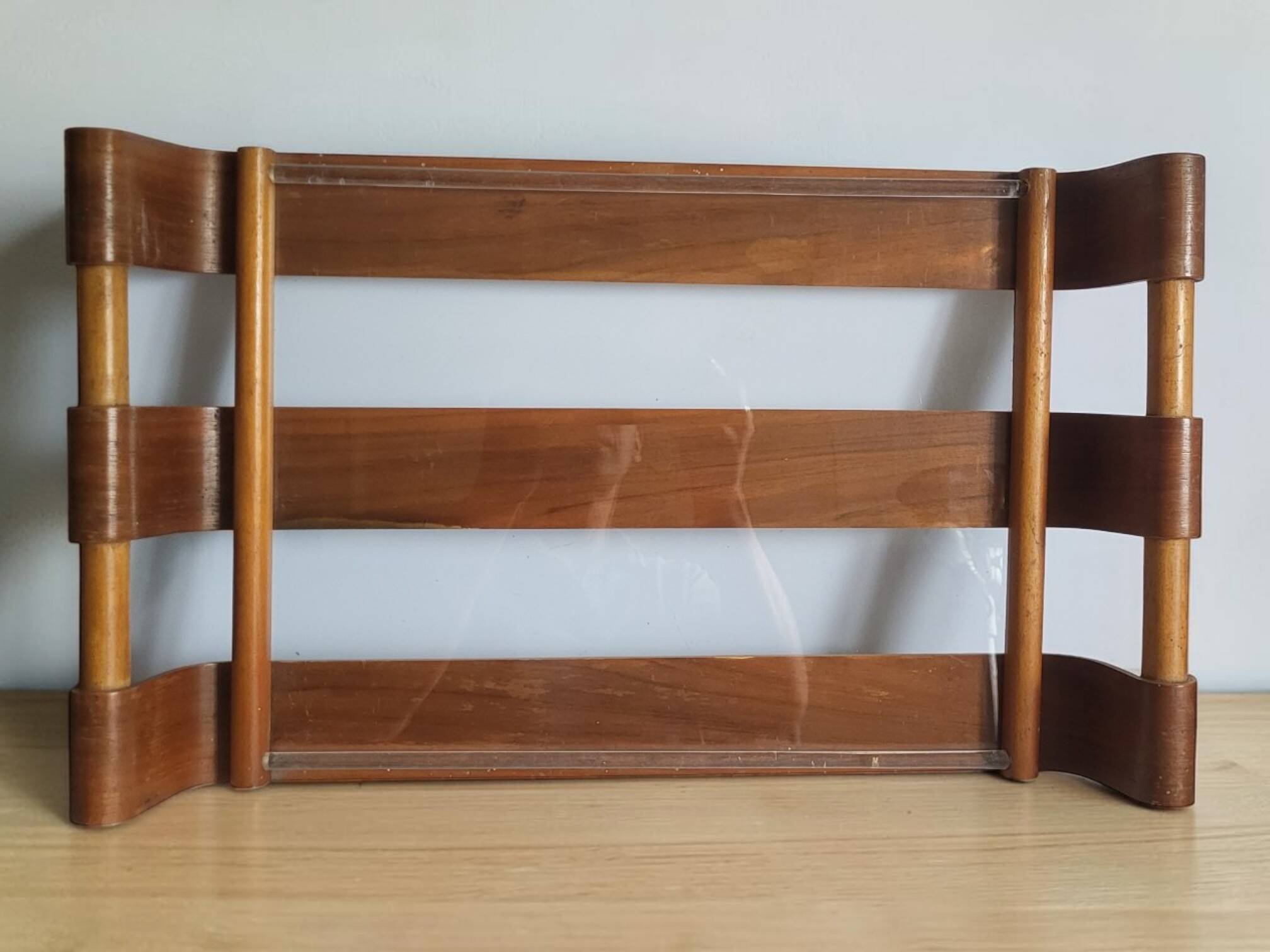 Plateau Art déco / moderniste 1950's