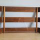 Plateau Art déco / moderniste 1950's