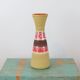 West Germany ceramic vase 1970s