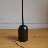 Vintage postmodernist reading floor lamp 1980