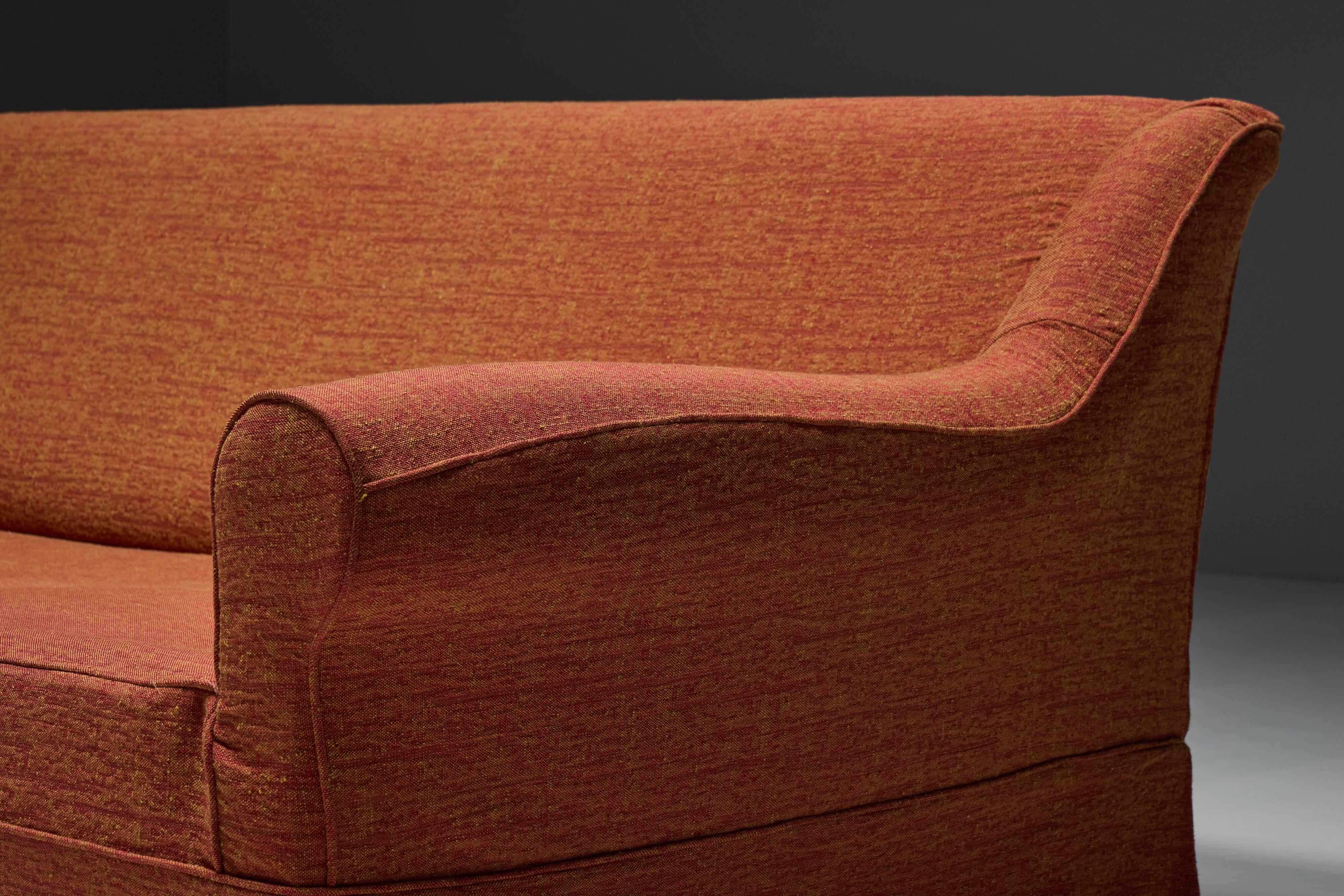 Sofa by Axel Vervoordt, Belgium, 21st Century
