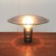 Contemporary Italian table lamp model Agaricon D36 by Ross Lovegrove for Luceplan.