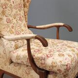 Framar armchair by Fratelli Marelli, 1950s