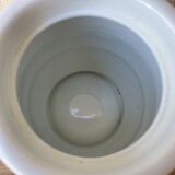 Rillettes De Tours ceramic pot