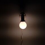 Vintage ceramic wall lamp tap with drop 80