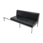 Bench by Kho Liang Ie for Artifort, Netherlands 1960s