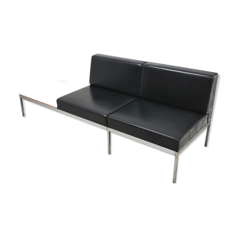 Bench by Kho Liang Ie for Artifort, Netherlands 1960s