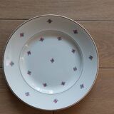 KG Lunéville serving dish