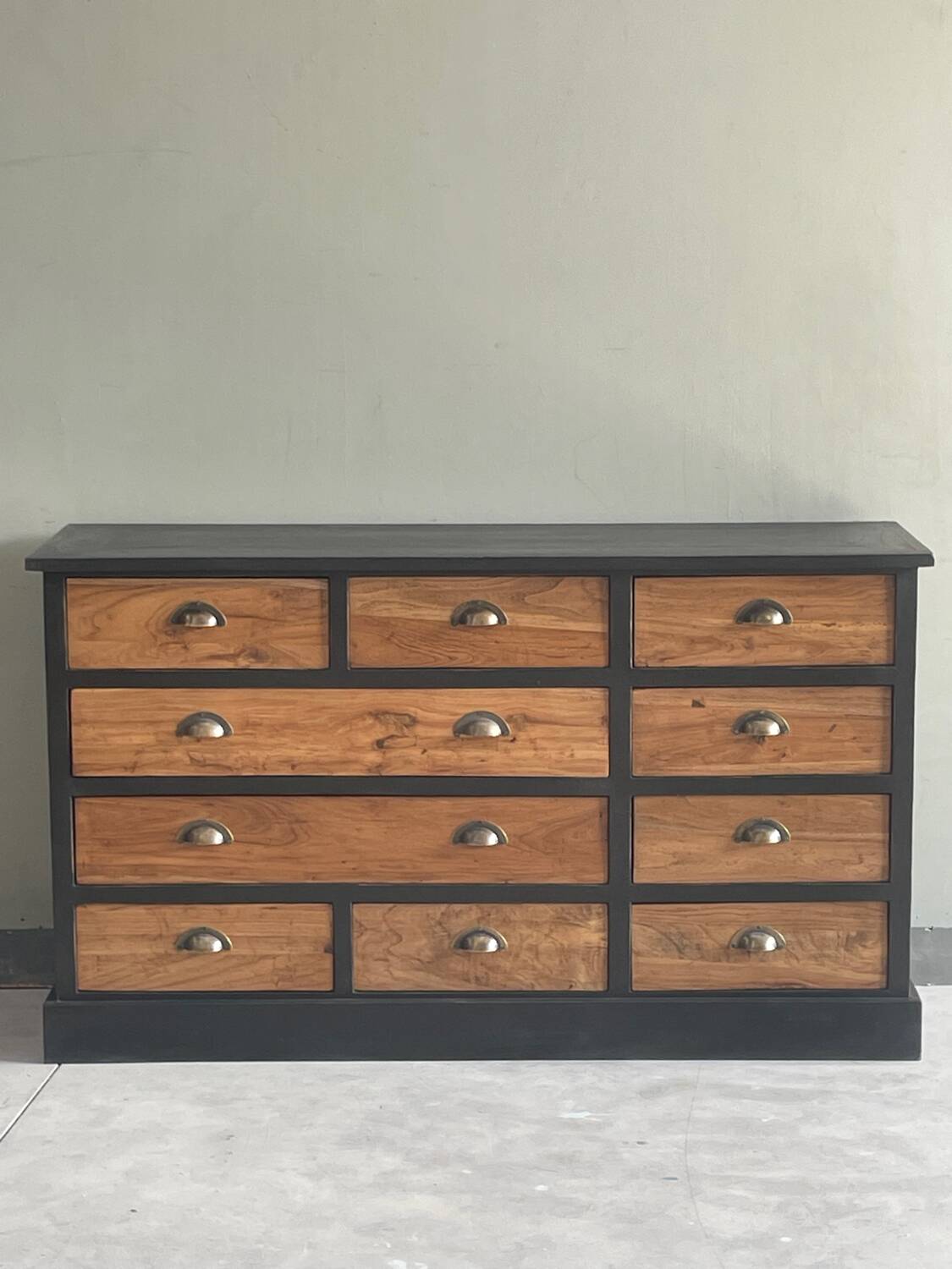 Haberdashery furniture