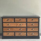 Haberdashery furniture