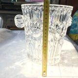 Crystal Champagne bucket