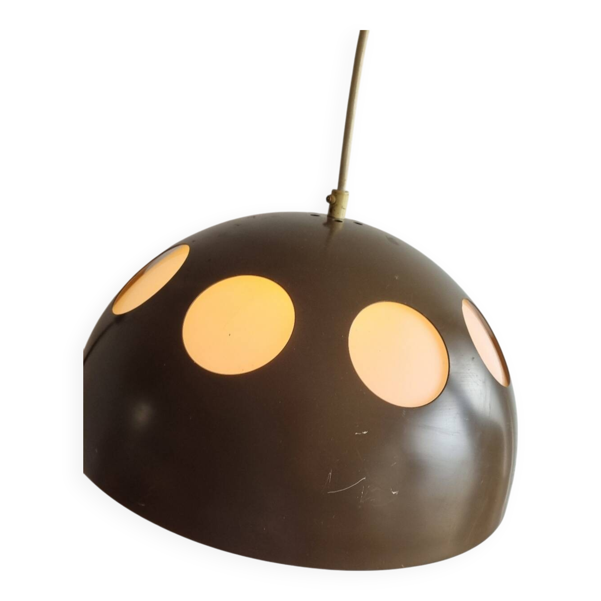 El Duomo Raak Suspension