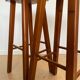 Pair of bar stools