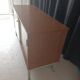 Petite enfilade vintage