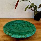 Large vintage fruit cup