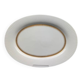 Petit plat ovale ondulation Rosenthal Tapio Wirkkala