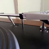 Turntable Lenco L78 revised