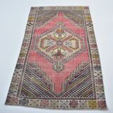 Oushak Floral Turkish Carpet sku 3372