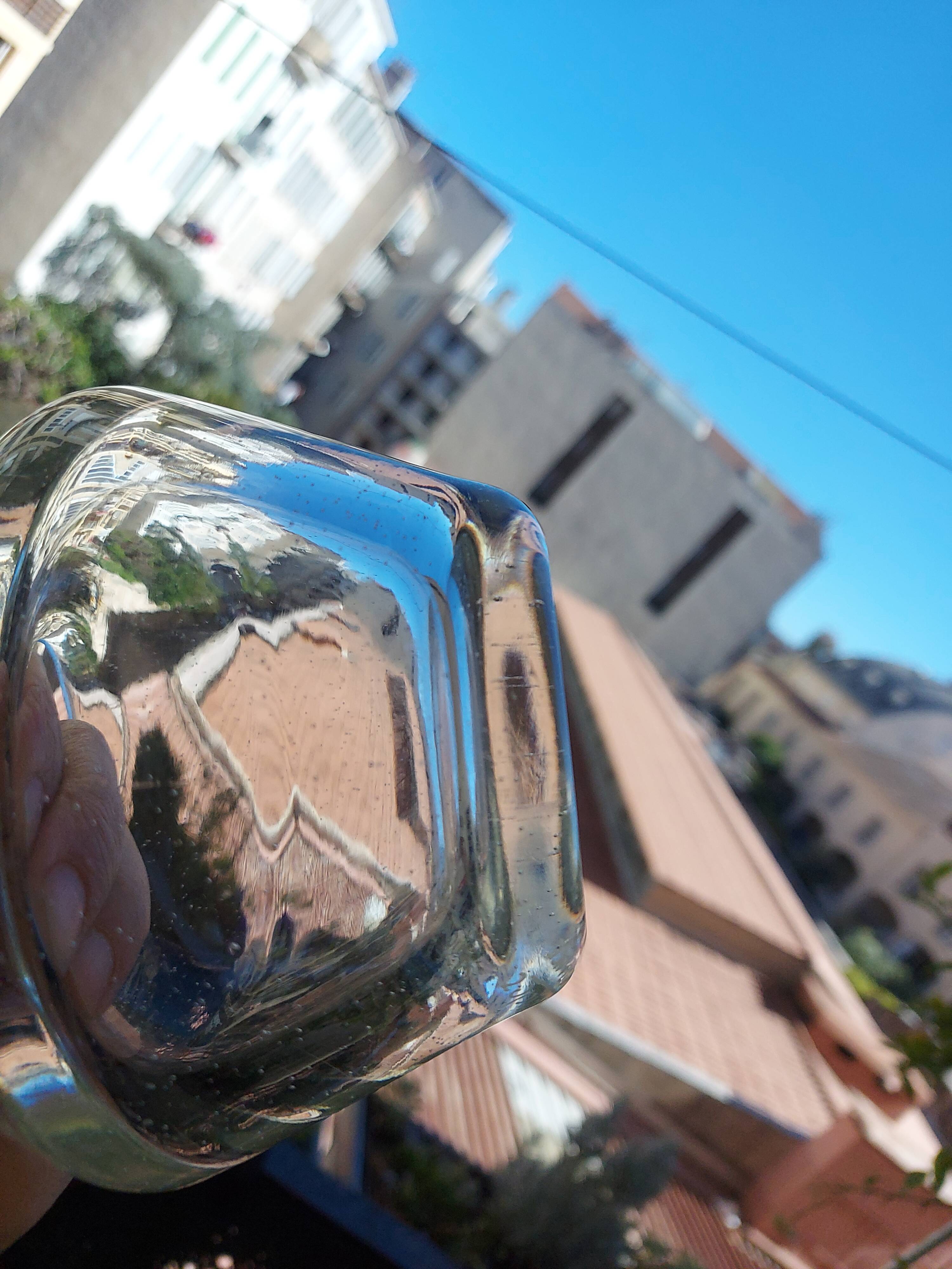 Schneider france vase