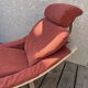 Kroken armchair