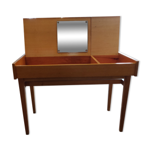coiffeuse design années