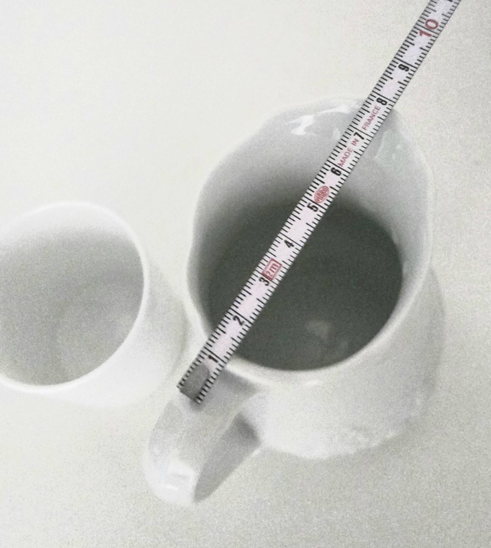 Tasse expresso et Pichet