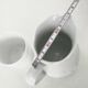 Tasse expresso et Pichet