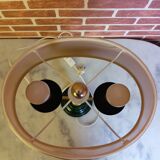 Art deco style lamp Trianon model