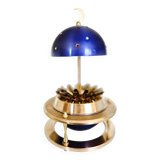 Vintage cigarette dispenser, zodiac.