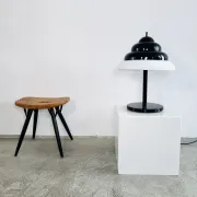 G-32 Table Lamp By Goffredo Reggiani For Reggiani Lighting, Italy, 1960S