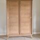 vintage wardrobe