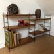 Wall shelf