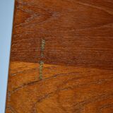 Finn Juhl coffee table FD532 for France & Son. Denmark, 1959.