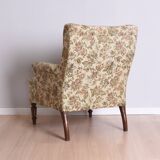 Armchair, France, 19th C.