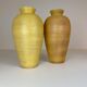 Pair of Art Deco floor vases by Upsala Ekeby, Sweden, 1940s