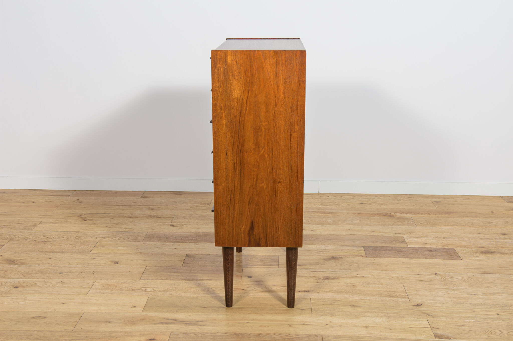 Mid-century teak dresser, United Kingdom, 1960s