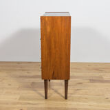 Mid-century teak dresser, United Kingdom, 1960s