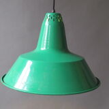 Industrial vintage suspension