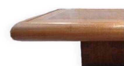 Vintage coffee table