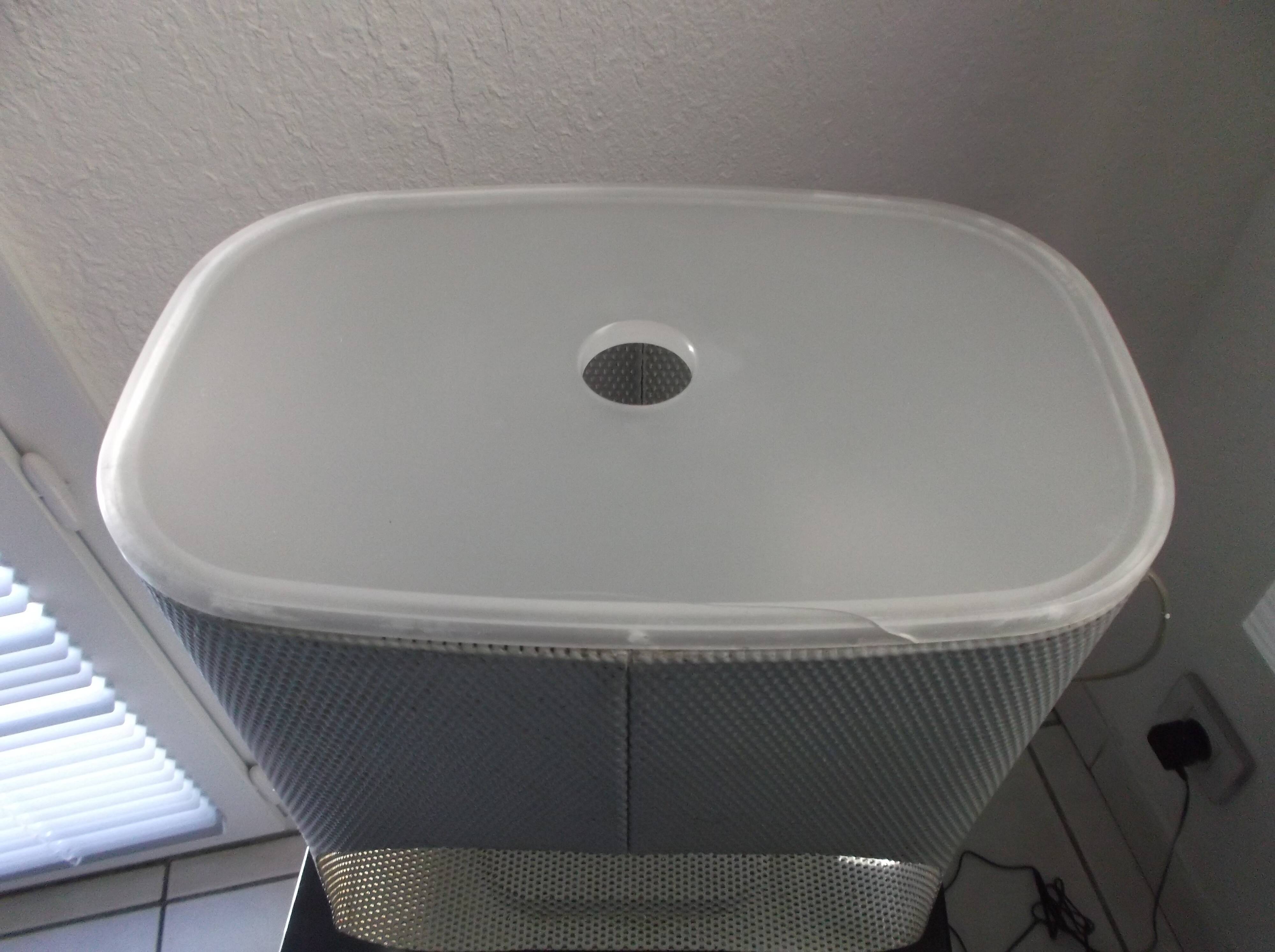 Patricia Urquiola piccola ring table lamp