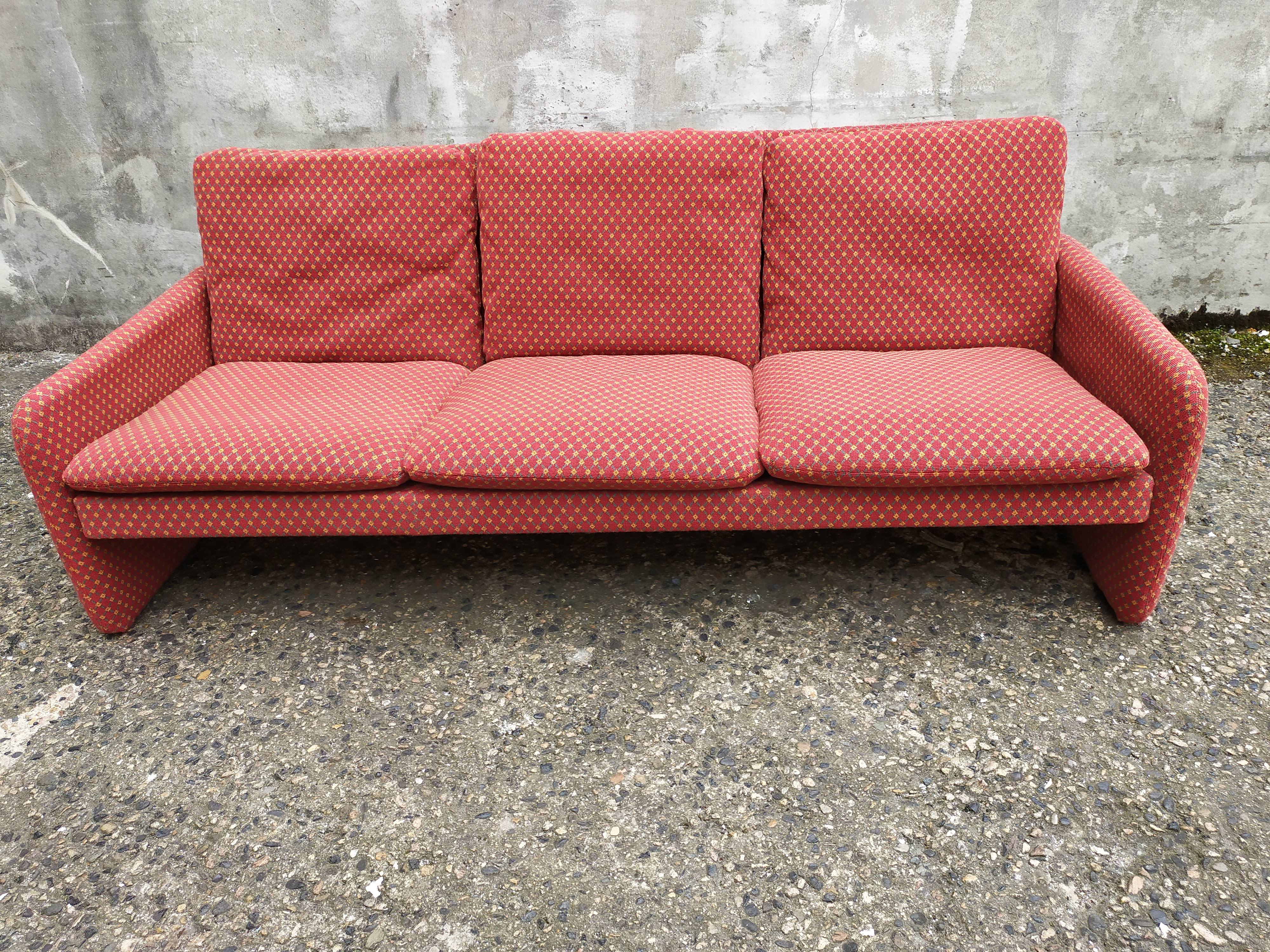 Vintage sofa