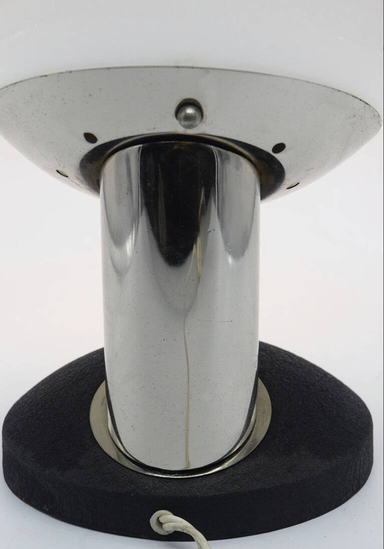 Italian Adjustable Table Lamp From The 1960s