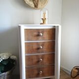 Art deco dresser