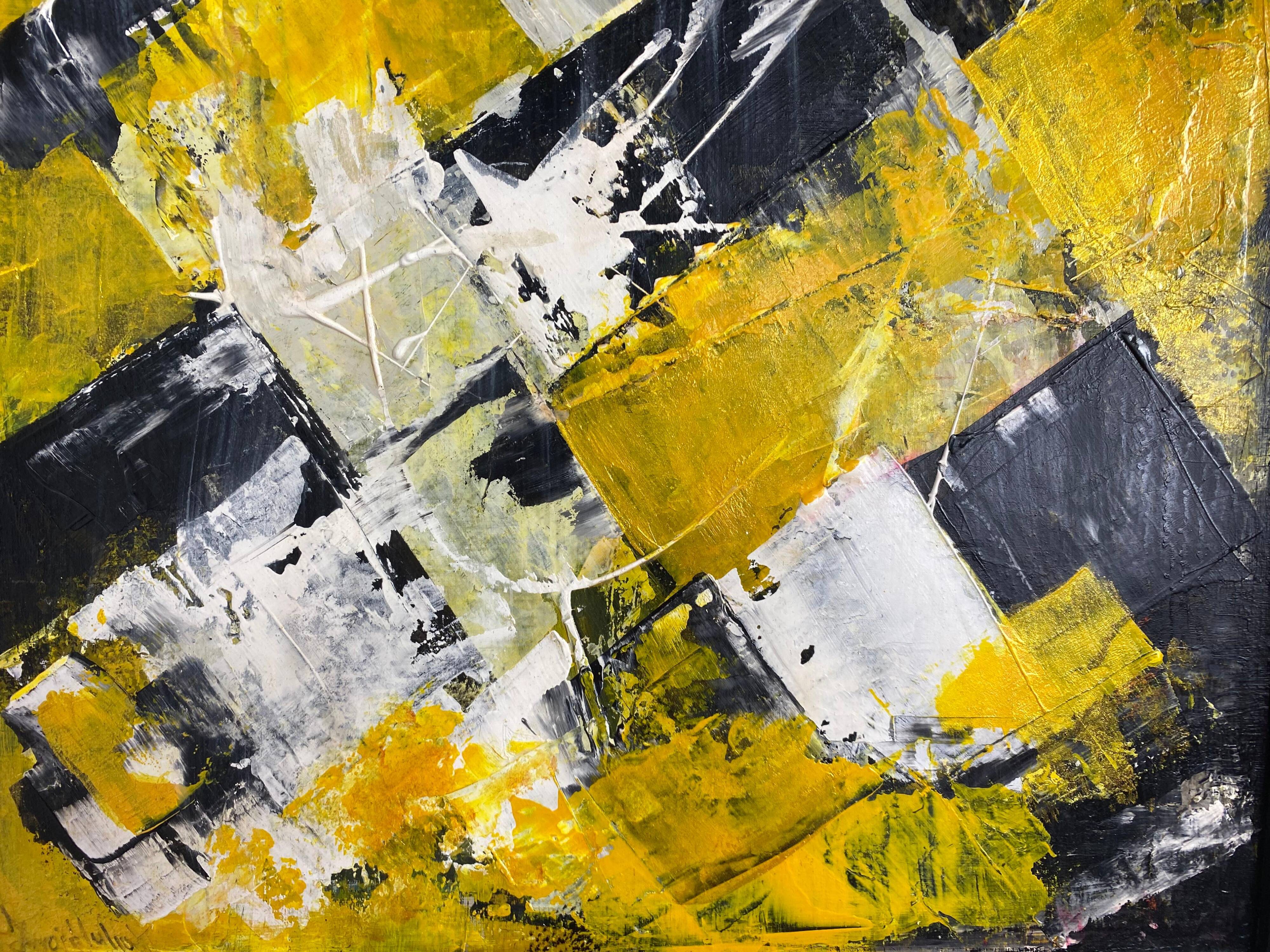 Sea Waves by Juraj Huliak