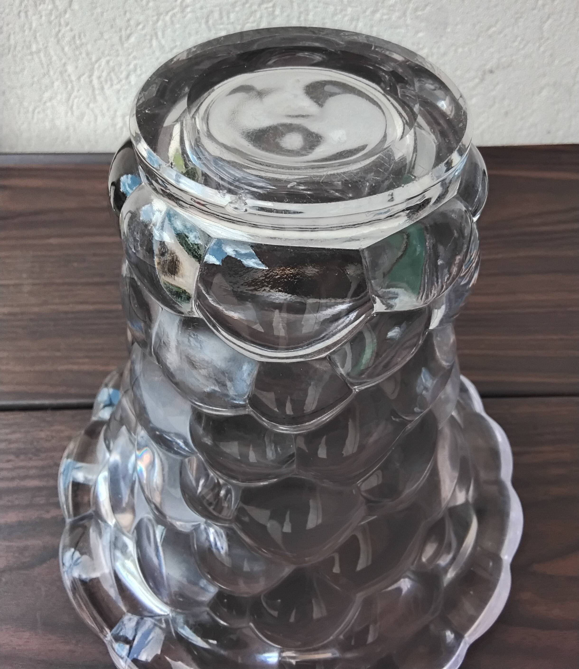 Vase Art Déco D'Avesn