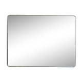 Barber's chain mirror 40×30 cm