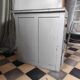 Workshop drawer unit
