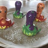 90s IKEA egg cup perfect condition